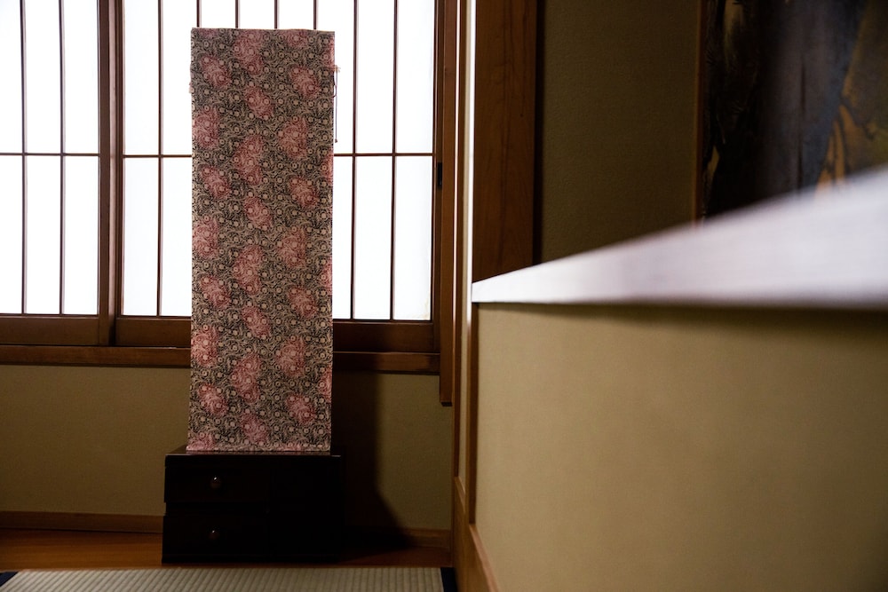 Ryokan Kiraku
