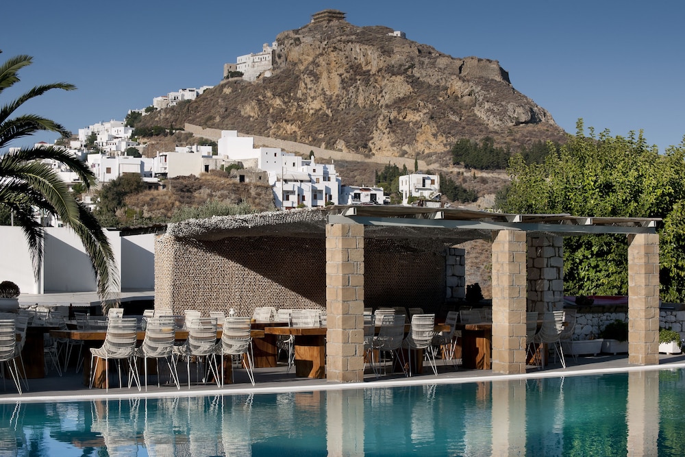 Nefeli Villas