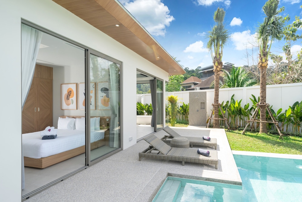 Himmapana Villas - Grand Valley
