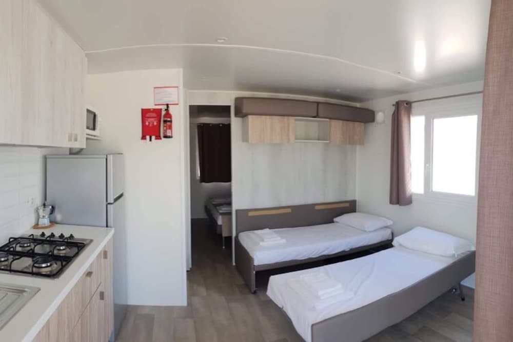 Modern Studio in the Residence Rebi Village in Imperia-formerly TUI Ferienhaus