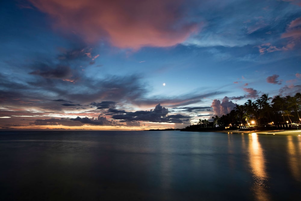 Outrigger Fiji Beach Resort 150