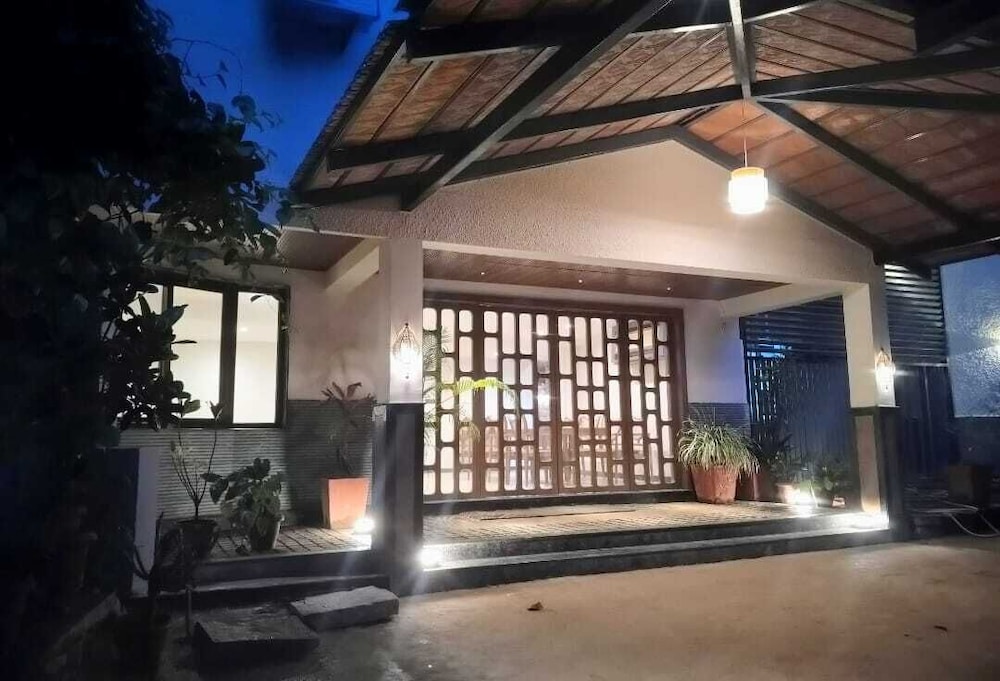 Lords Sahyadri Resort Shivamogga