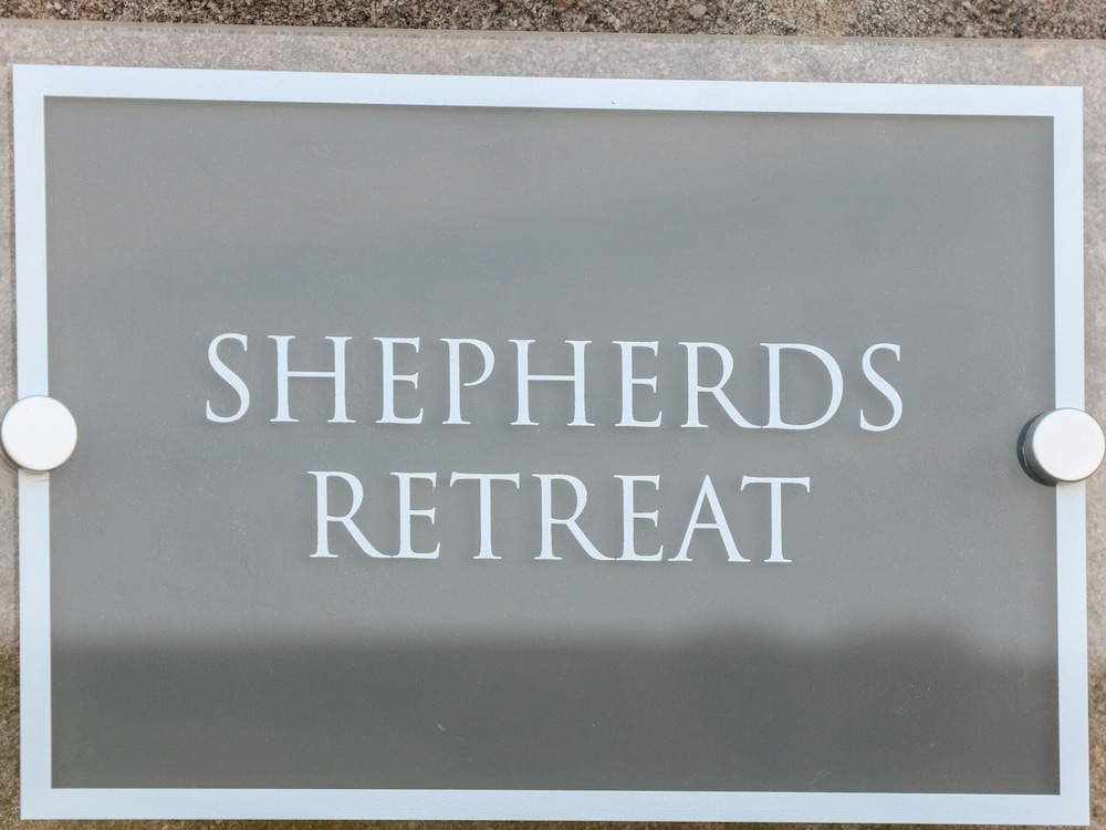 Shepherds Retreat