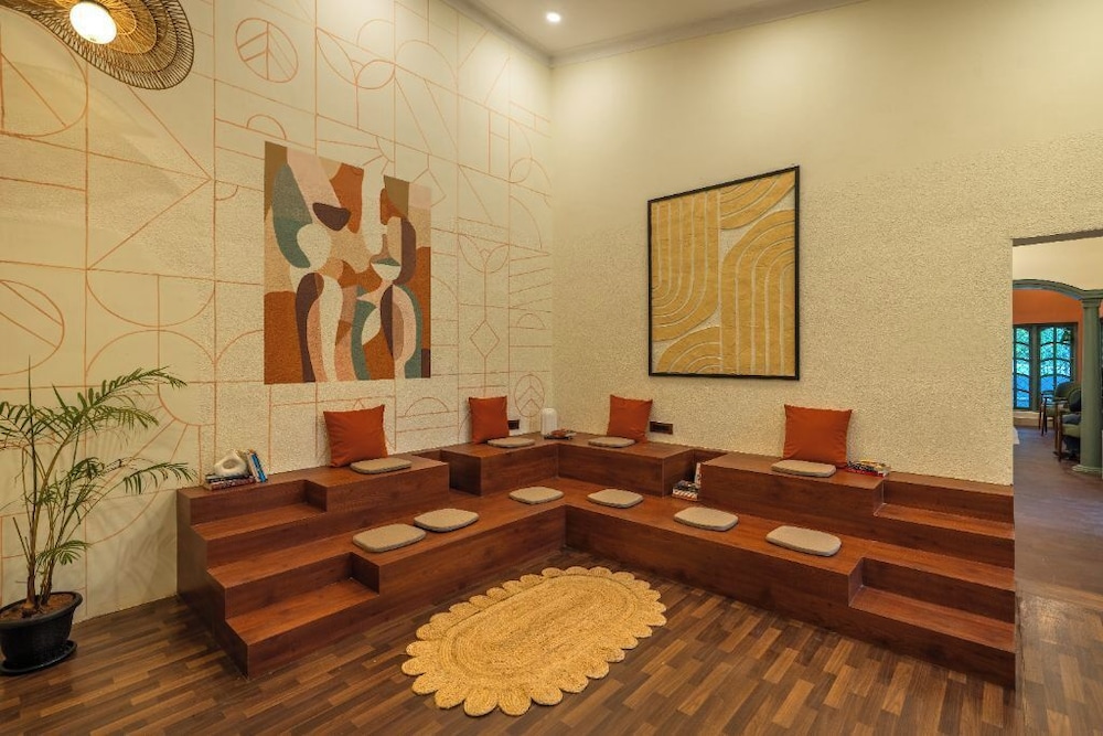 The Hosteller Bam Coorg