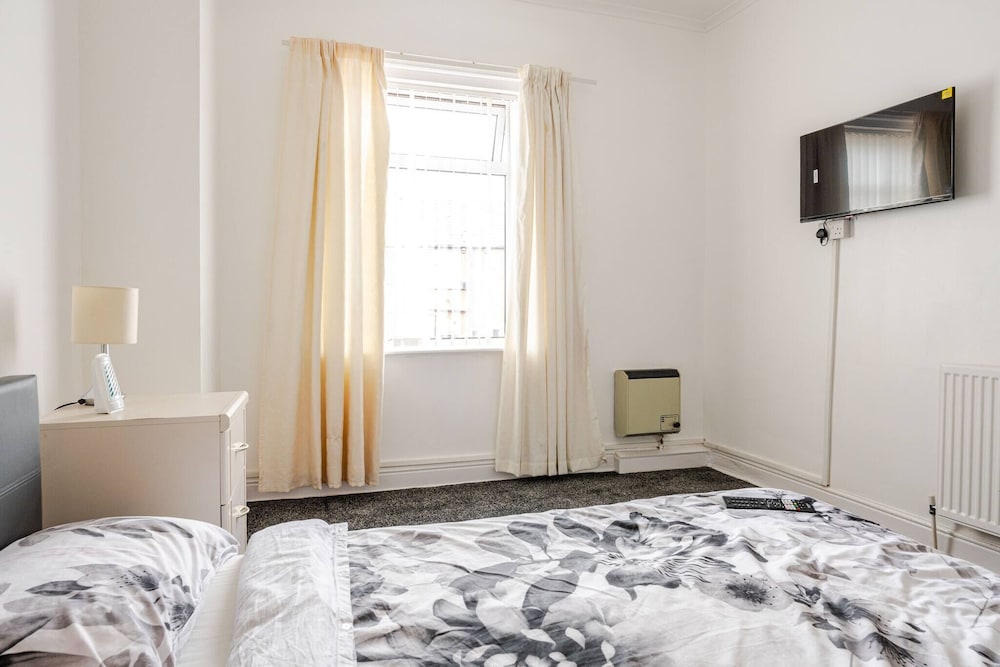 Ad7 Family Guest House