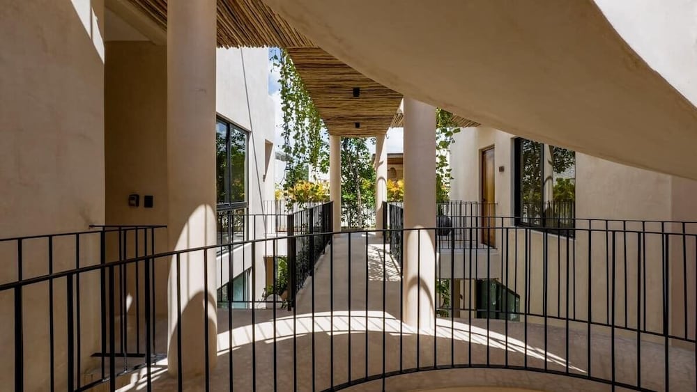 Hidden Gem With Private Pool and Rooftop Terrace