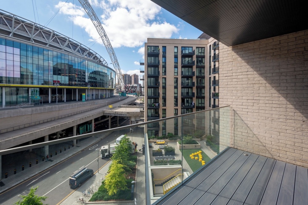 Wembley Vacations - Olympic Way Apartment in Wembley Park - Property Image 6
