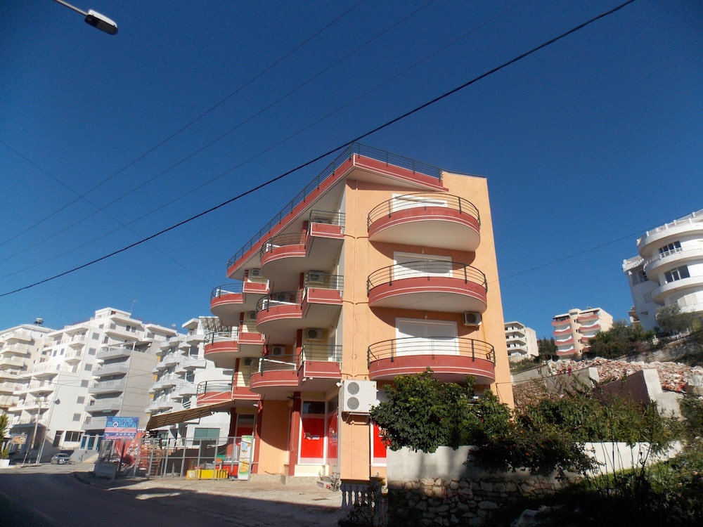 AR Apartments