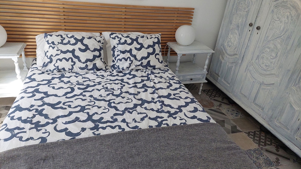 Beach Wave Melides Villa