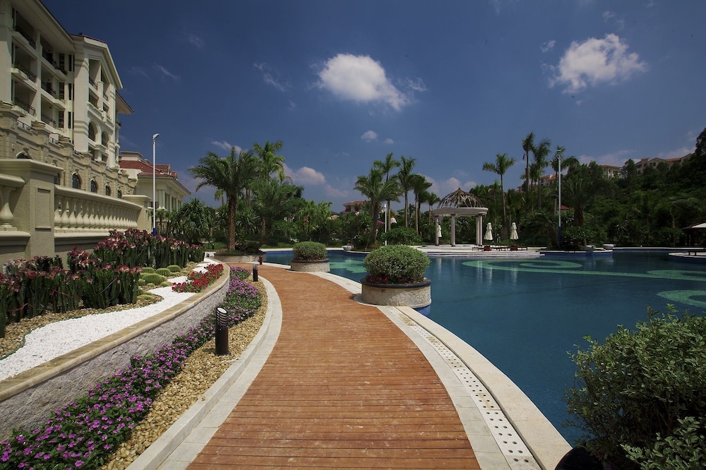 Country Garden Phoenix Hotel Huiyang