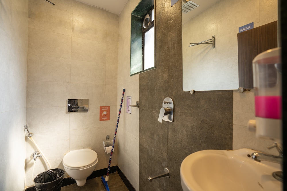 Zostel Mumbai - Hostel