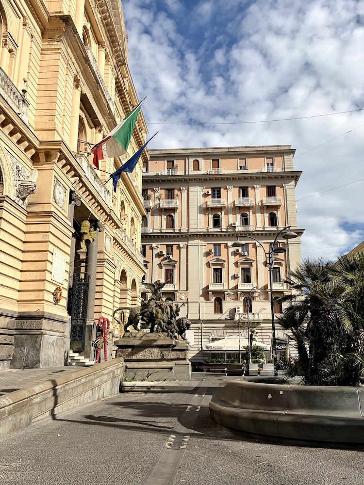La Nona Casa - Napoli