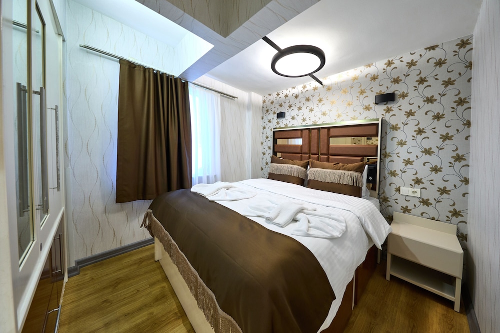 By Aydın Suit Otel - Image 28