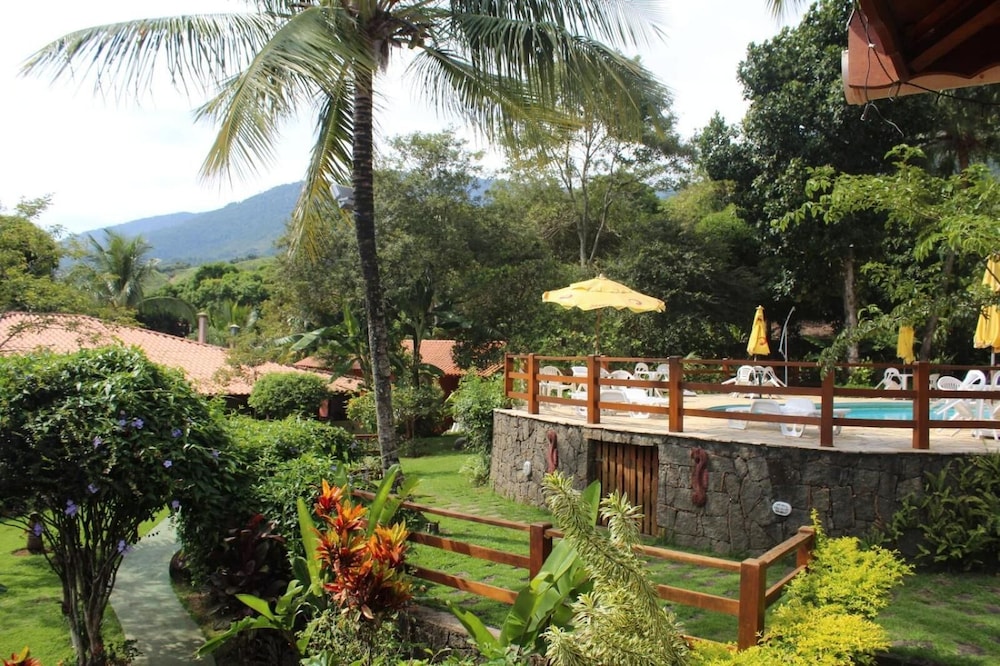 Pousada Cantinho D'Abrantes