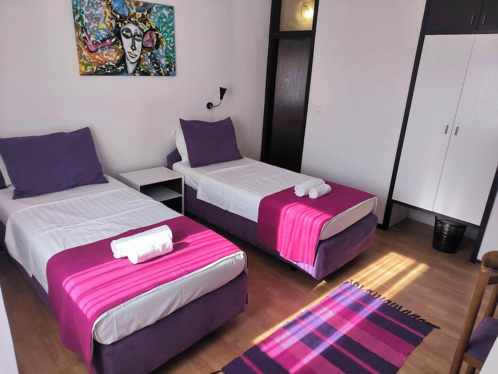 Omir Bed & Breakfast