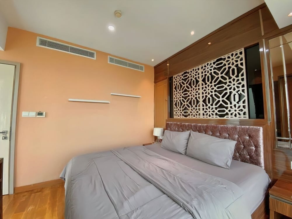 U Residence Karawaci Supermal Apartments