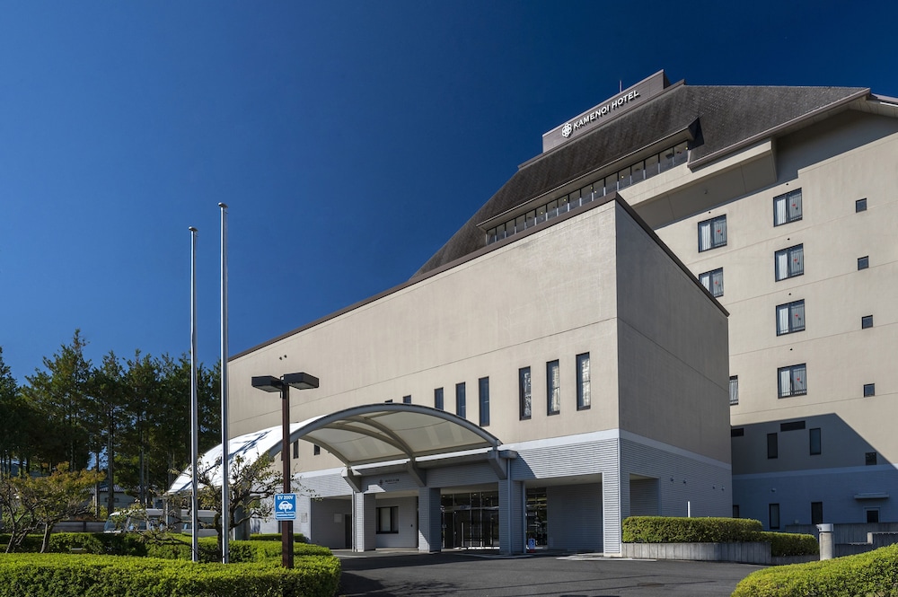Kamenoi Hotel Ome