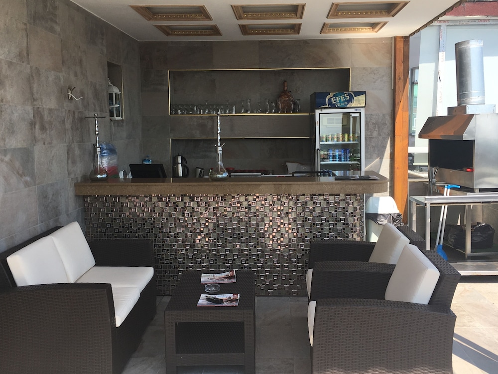 Laleli Gonen Oteli - Image 52