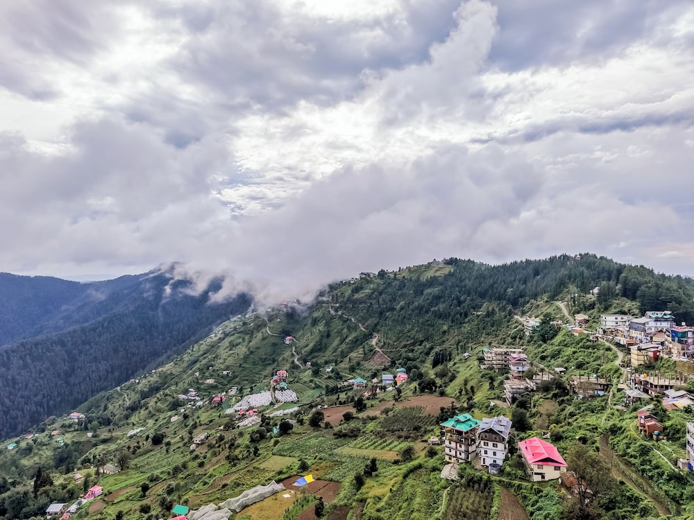 Himalayan Escape Cottages