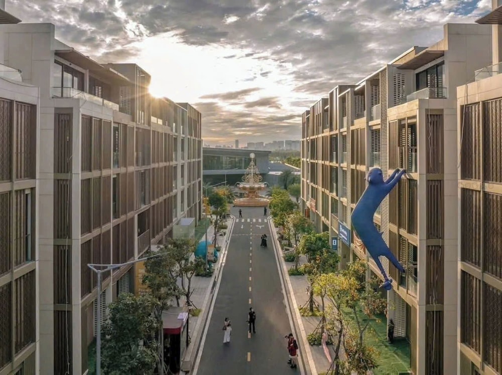 The Global City - Jenny Residences