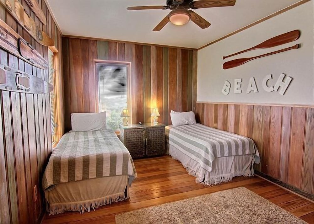 Port A Escapes Vacation Rentals