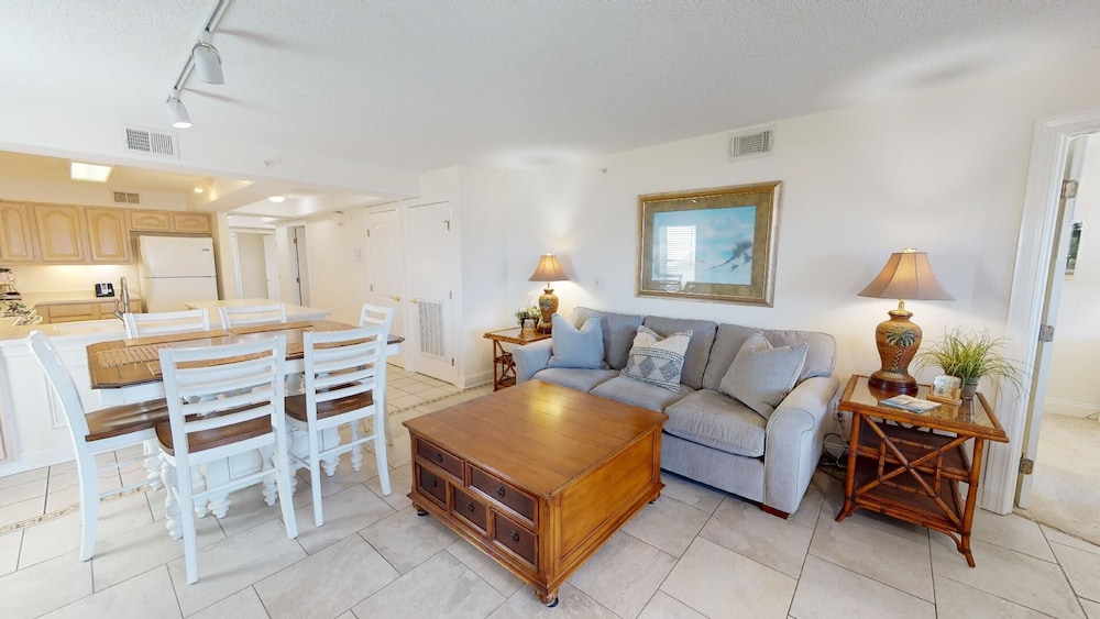 Sandpiper 2 by Tybee Vacation Rentals