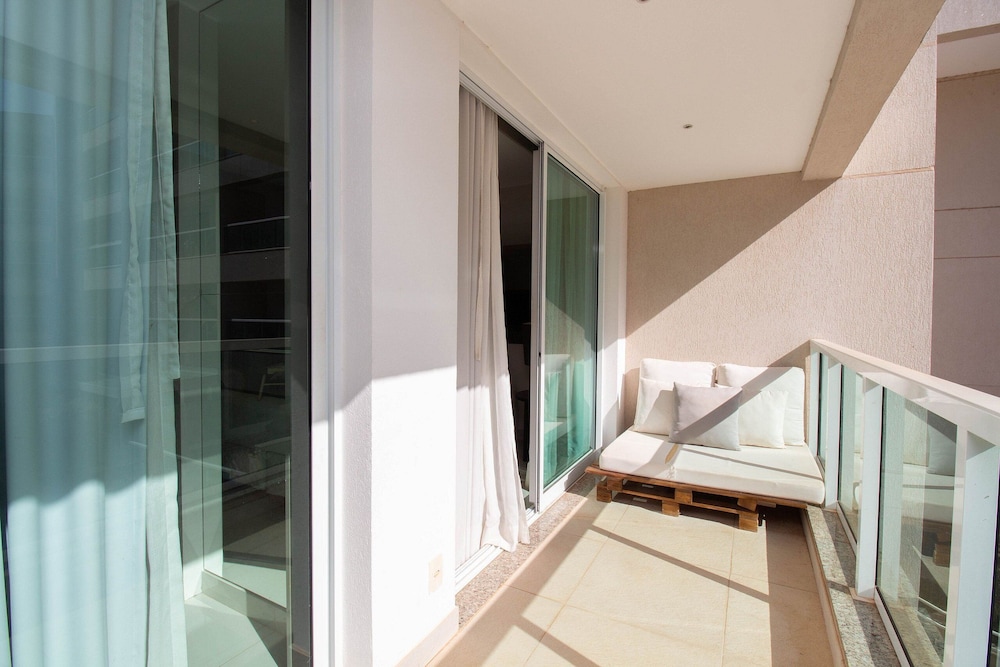 OZPED Flats Particulares Brisas do Lago