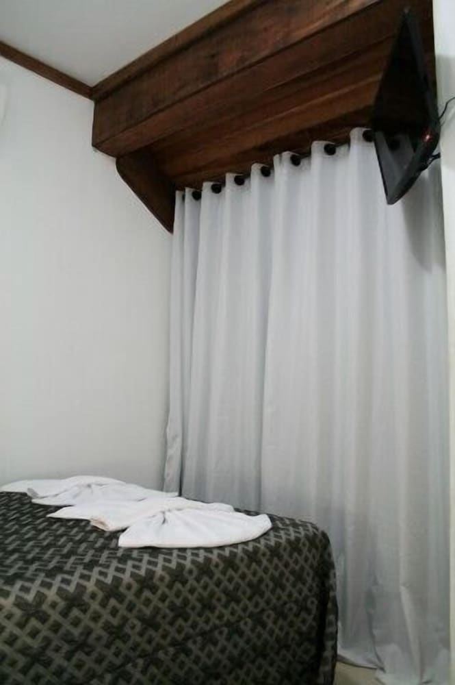 Pousada Villa Romana Aparecida