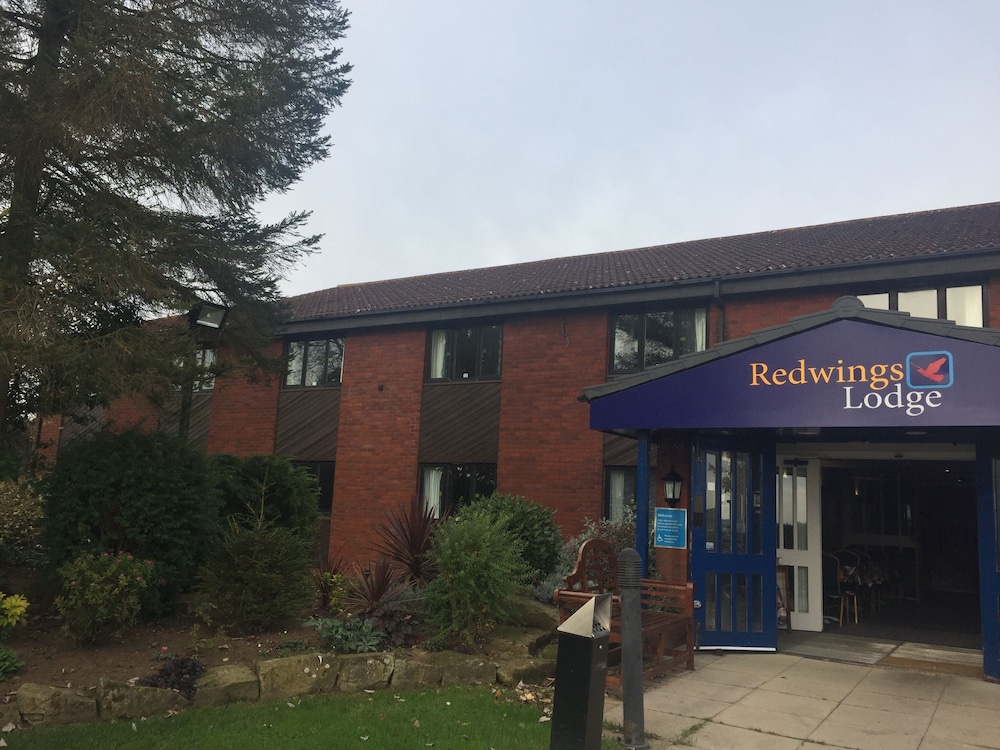 Oakham Vacations - Redwings Lodge Uppingham - Property Image 16