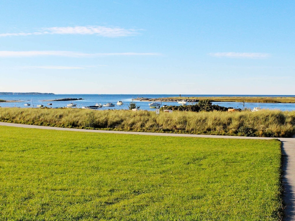 Holiday Home in Wendtorf view 4