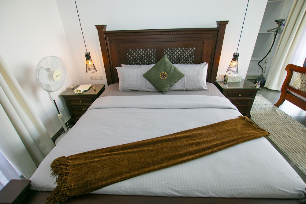G Great Rift Villas view 5
