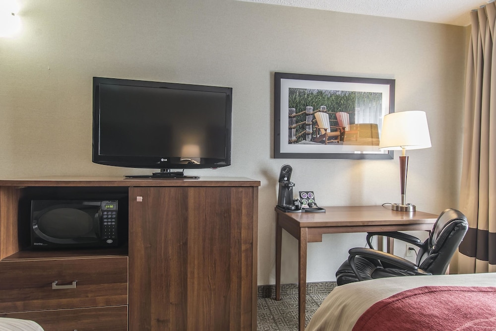 Huntsville Vacations - Comfort Inn - Property Image 41