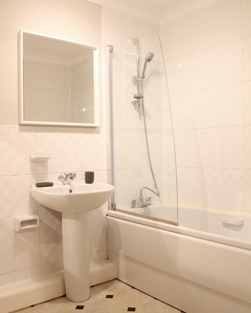 Mathus Gardens - Two Bedroom Apartment view 2