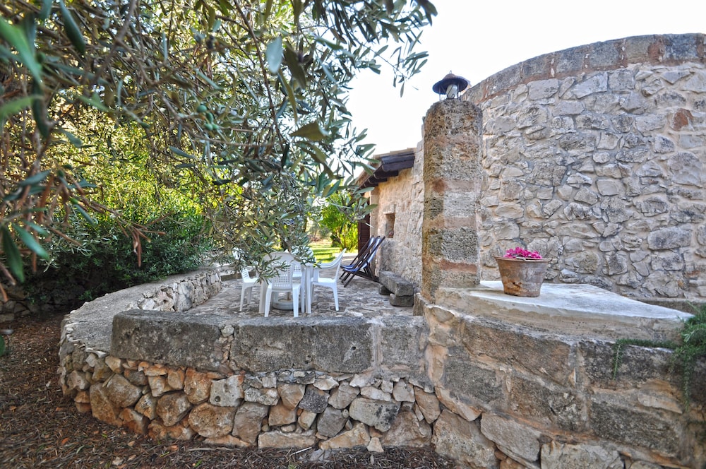 Trullo dei Beneficati