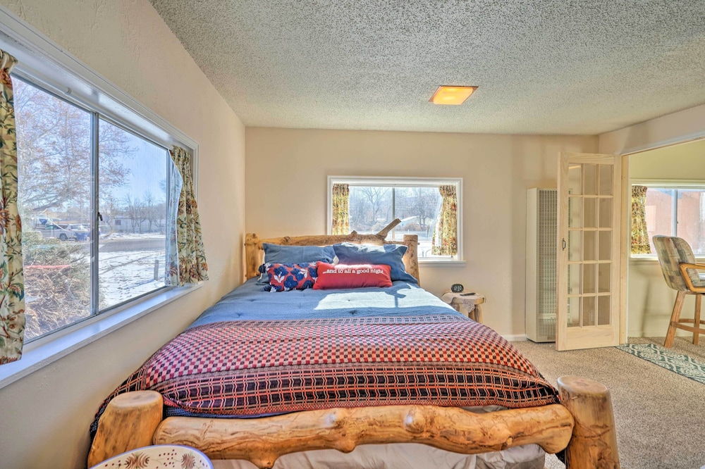 Canon City Vacations - Canon City Abode, 13 Mi to Royal Gorge Bridge! - Property Image 7