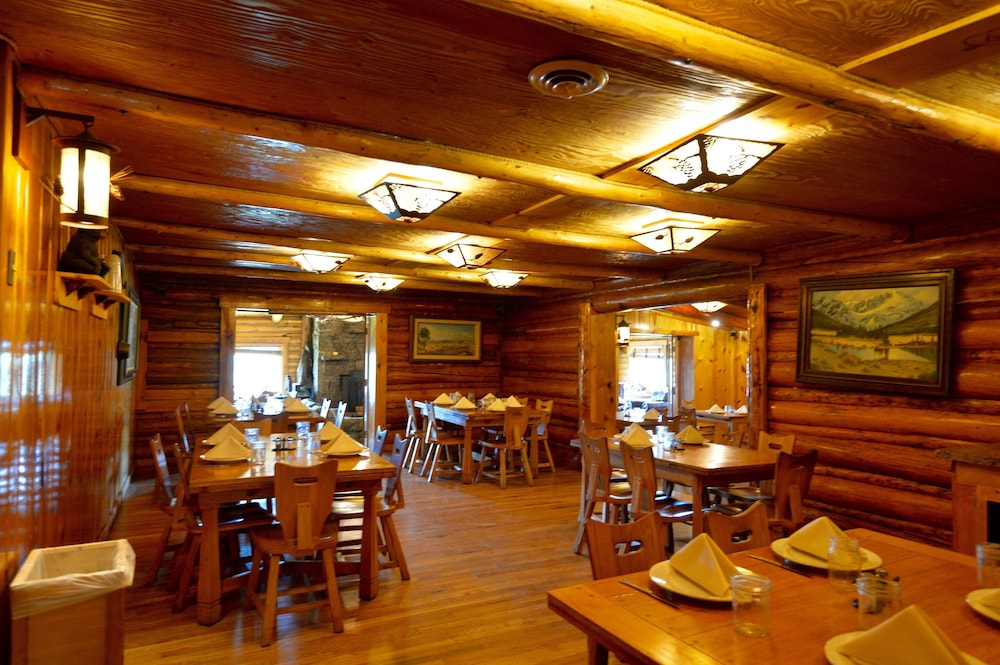 Moran Vacations - Heart 6 Ranch - Property Image 68