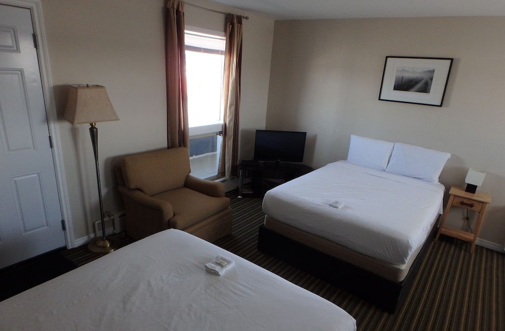 Wheel Inn Motel