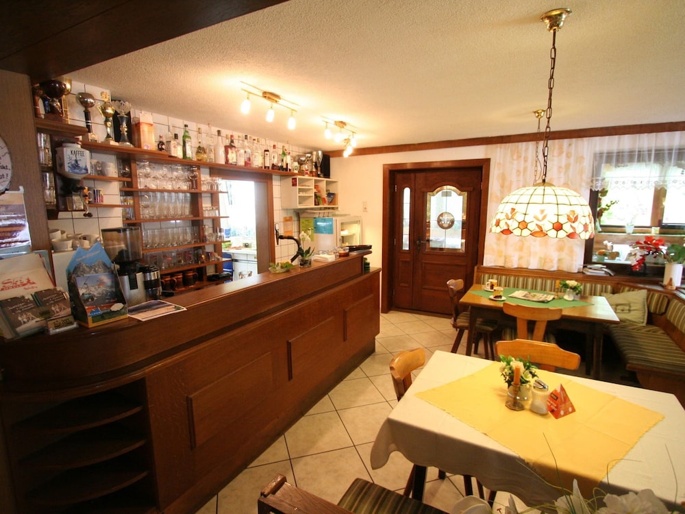 Apartment in Scheffau Near Ski Slopes
