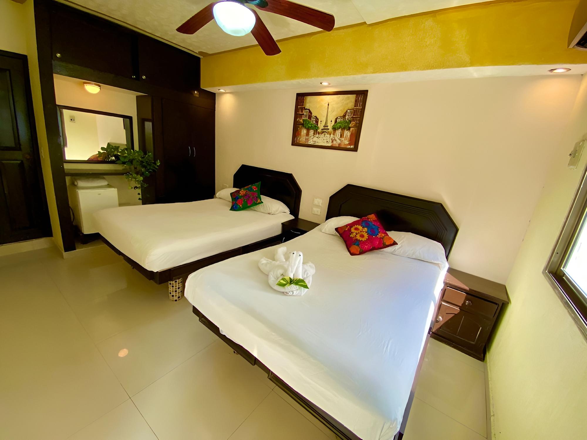 Hotel Melina view 5