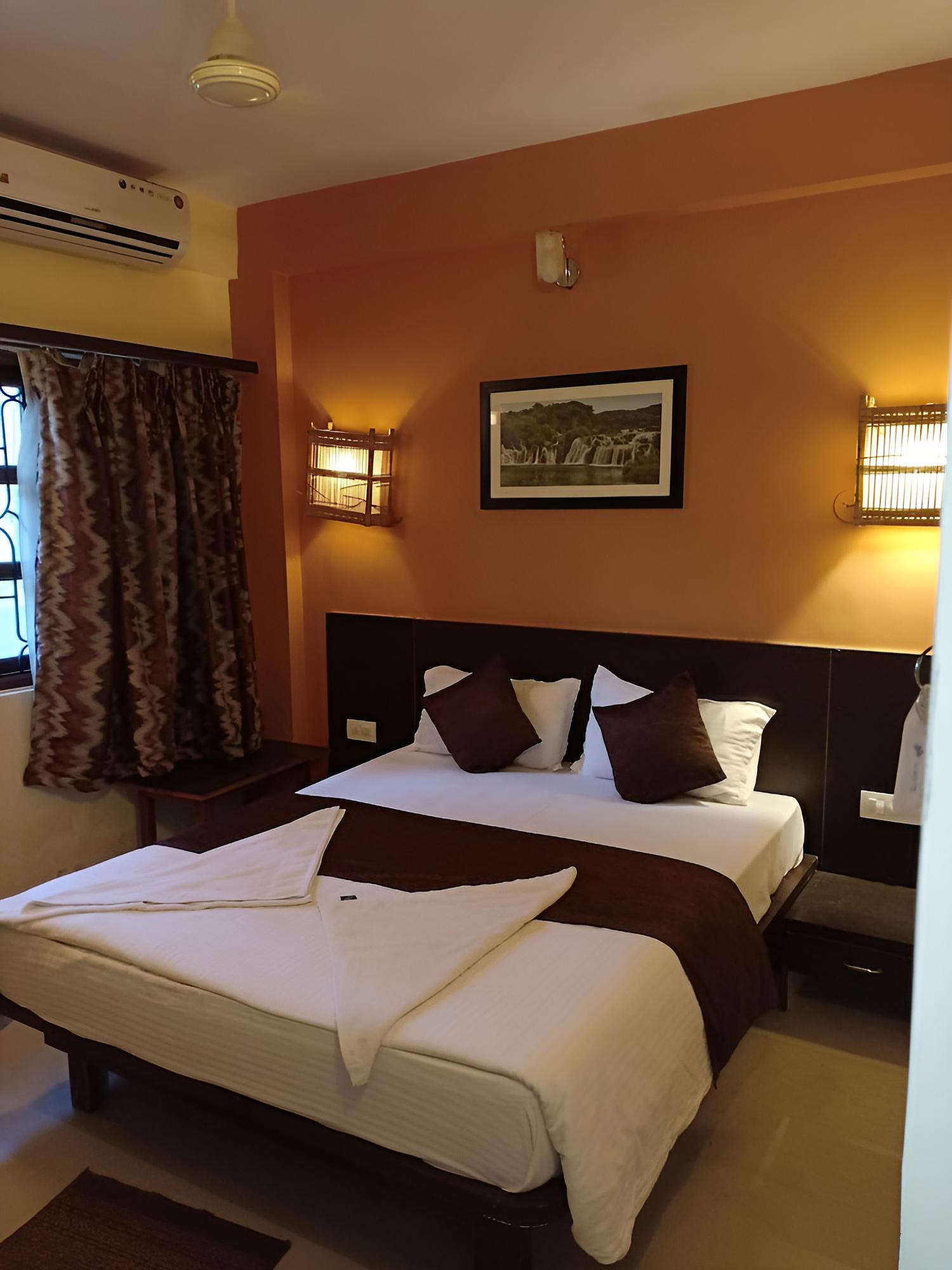 Hotel Rajeshwar