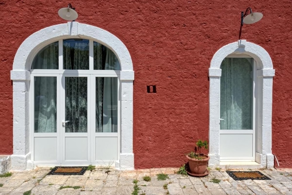 B&B Villa Giorgia