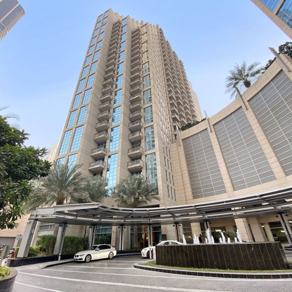 Silkhaus Spacious Pad Downtown Near Burj Khalifa
