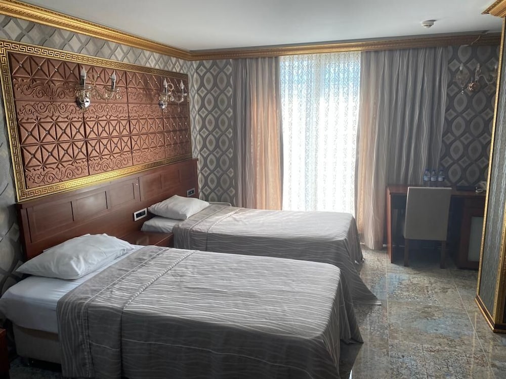 Grand Merin Havaalanı Oteli - Image 11