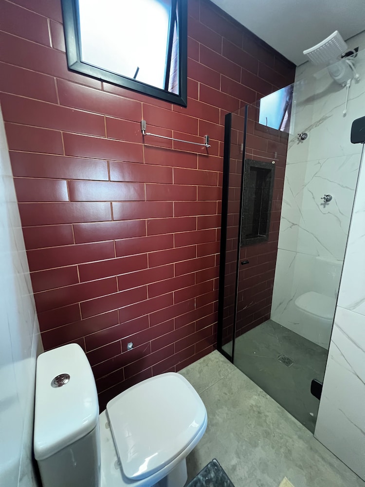 Pousada Casa Limão
