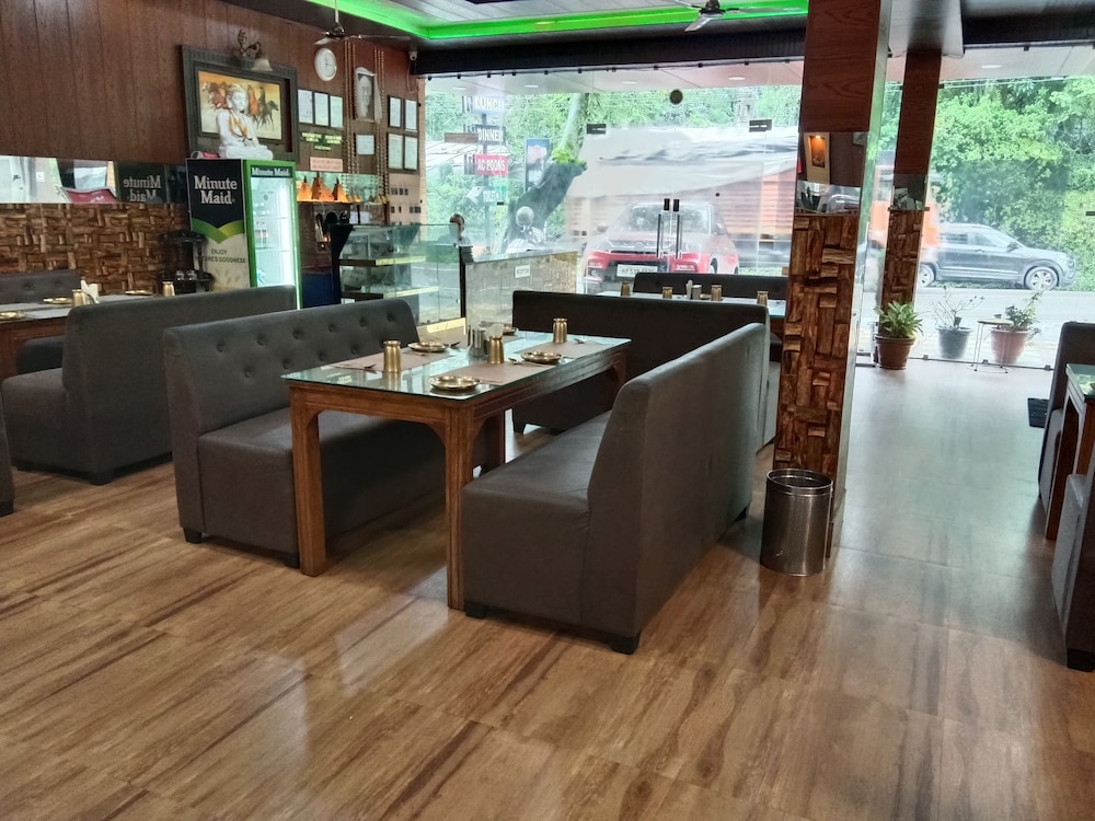 Hotel Shani - Punjabi Rasoi