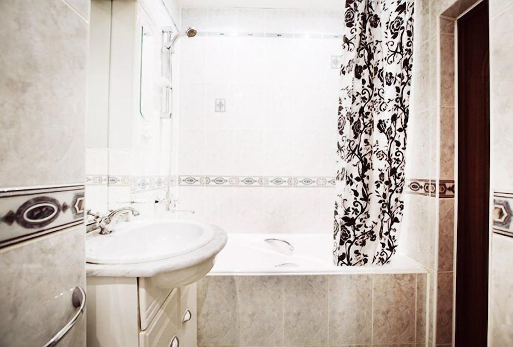 Apartlux on Karetnyy Ryad