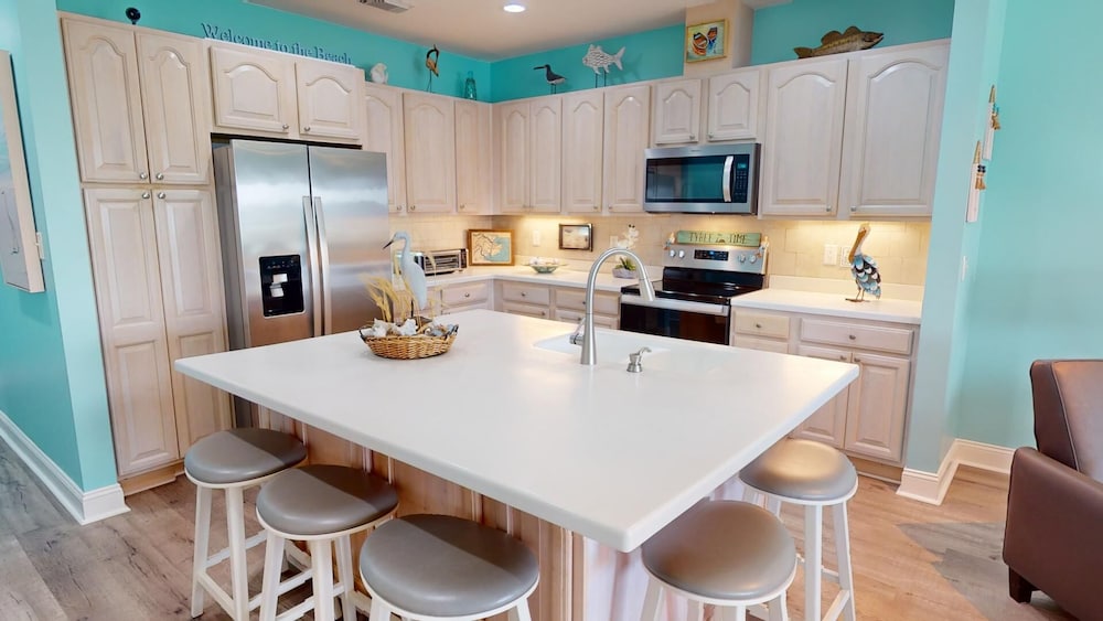 Desoto Beach Club 3 Tybee Vacation Rentals