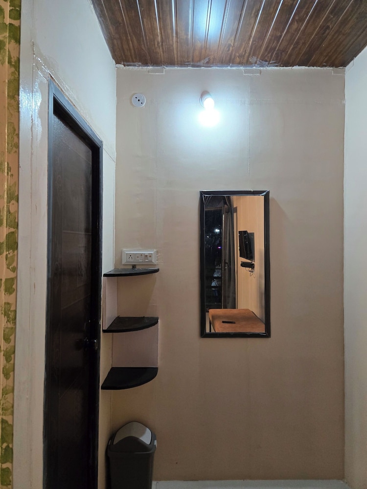 SHYAM RESORT