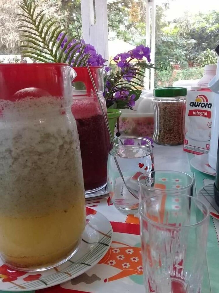 Pousada Duda Mel