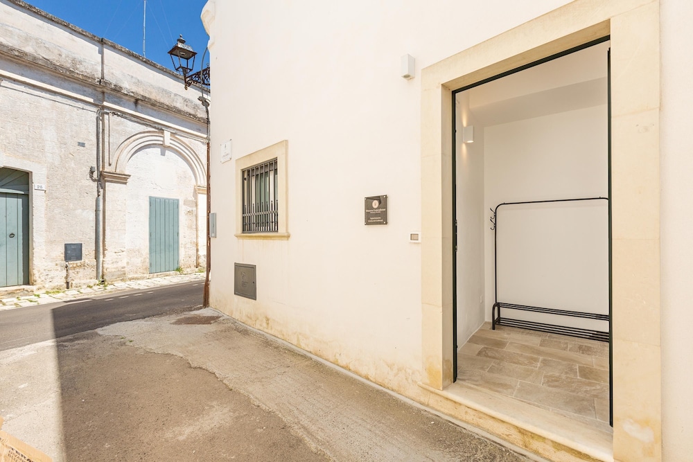 3398 Leucadense - Grotta 3 by Barbarhouse view 3